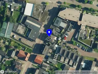 Seegers Automatiserings Adviezen Raalte