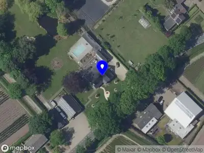 Cash Management Holding B.V.