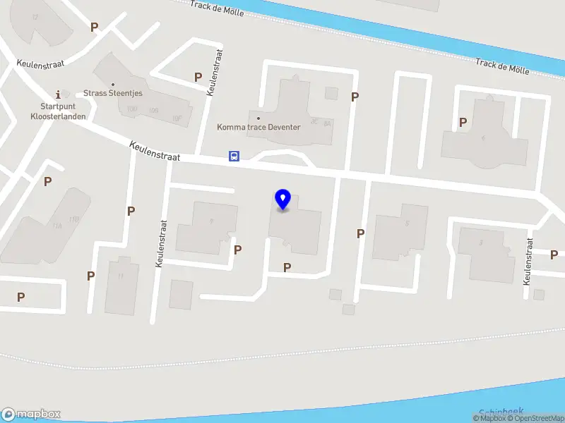 High Concept Holding B.V. Deventer