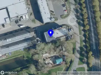 Nieuw bedrijf De Jong Engineering B.V.