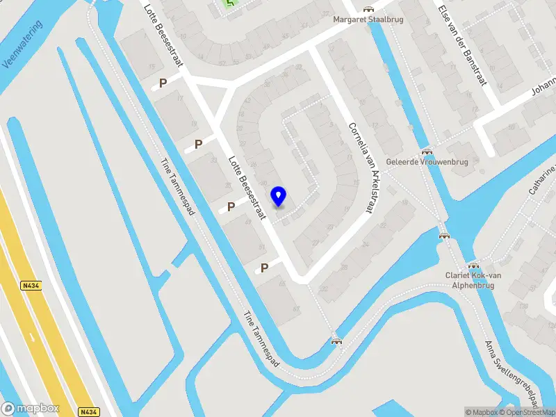 BEE-CT ICT Solutions Leiden