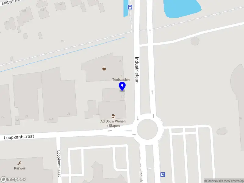 Nieuw bedrijf Q-Data Uden B.V.