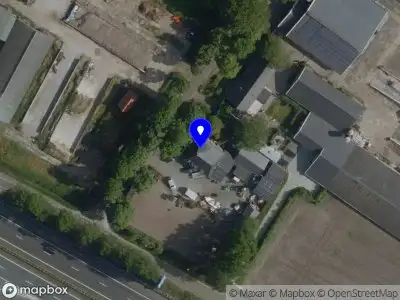 Beks Electronics B.V.