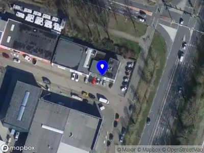 Ibuildings Vlissingen