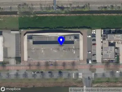 3rd Millennium B.V. Capelle aan den IJssel
