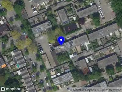 DeepWeb Internetsolutions V.O.F. Bergen op Zoom