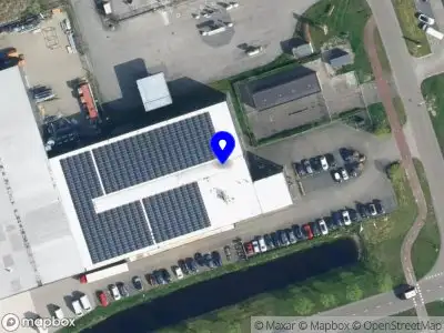 Nieuw bedrijf Sidijk Heerenveen B.V.