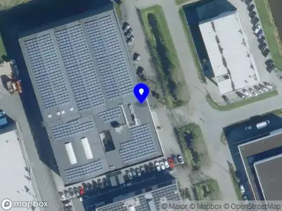 Nieuw bedrijf JVD Group B.V.