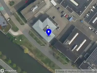 Johnson Health Tech. Netherlands B.V. Houten