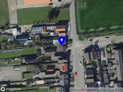 Must Software Trading B.V.