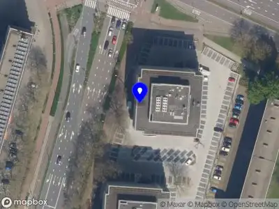 Delphi R&D B.V. Schiedam