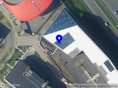 Oracle Sovereign Cloud Netherlands B.V. Utrecht