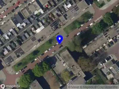 Webwerkers 's-Gravenhage