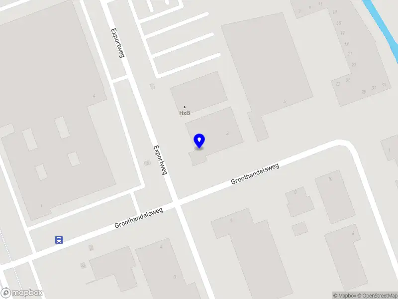 Port-All B.V. Delfgauw