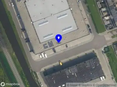 Nieuw bedrijf First Element B.V.