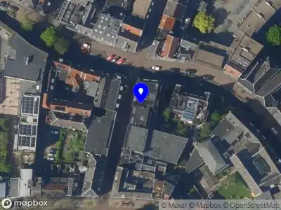 Ambrac Produktie B.V.