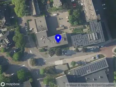 Uni-Site Nederland B.V. Naarden