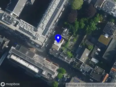 Nieuw bedrijf Amyra B.V.