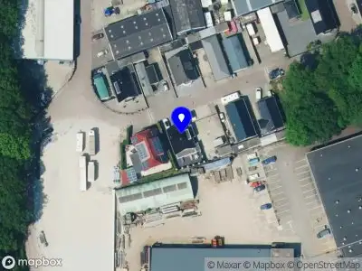 V.O.F. A.A. Ordelman