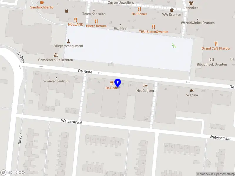 Visser Wassink Applications V.O.F.