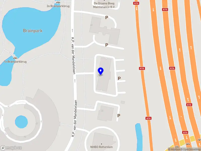 Total Resource Solutions B.V. Rotterdam