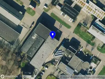 Van Rosmalen AutomatiseringsDiensten Kampen