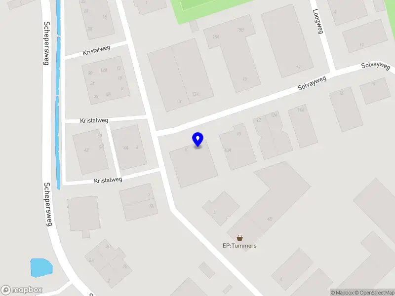 Ocuco Netherlands B.V.