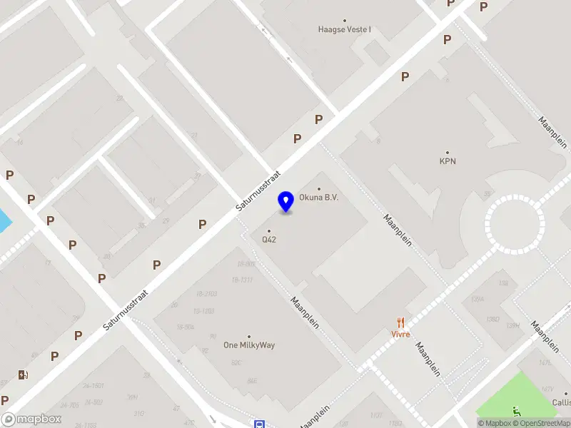 Nieuw bedrijf Q42 Internet B.V.