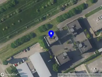 Nieuw bedrijf Griffid B.V.