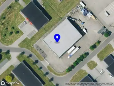 PNS Pipeline Services B.V. Emmen