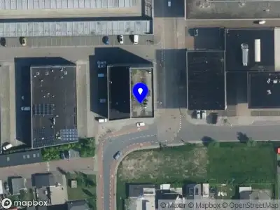 Buildnet Webservices B.V.