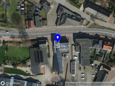 Nieuw bedrijf Technisch Buro West Brabant B.V.