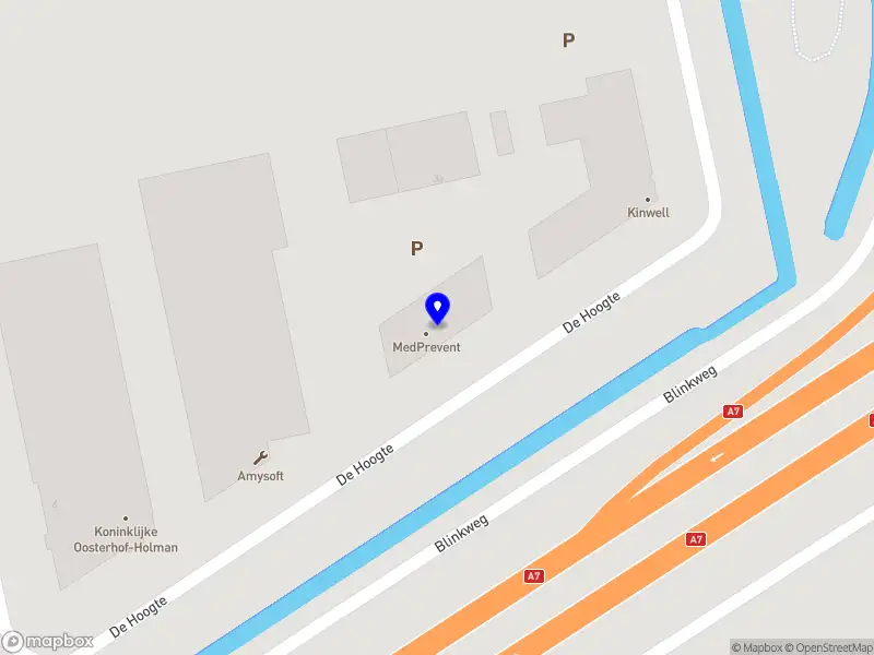 Get There ICT Solutions B.V. Leek