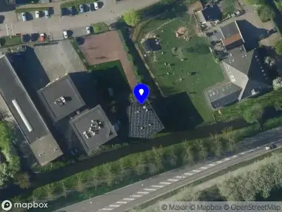 Nieuw bedrijf Kenmerc Business Solutions B.V.