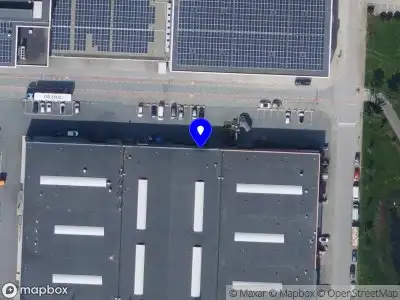 Conrexx Technology B.V. Dordrecht