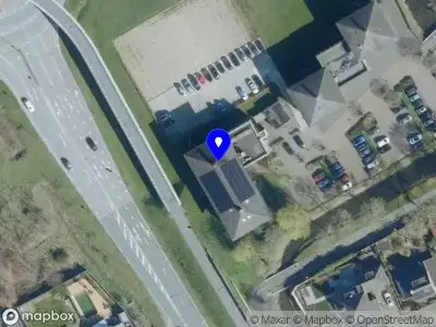Van Aaken Automatisering ROSMALEN