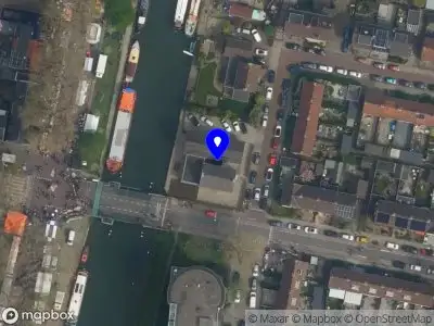 Scamander Solutions B.V. Nieuwegein