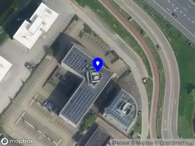 Nieuw bedrijf NEXUS Nederland