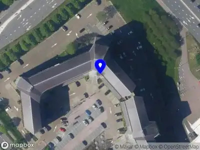 Software AG Nederland B.V. 's-Gravenhage