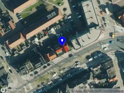 Nieuw bedrijf Gladior B.V.