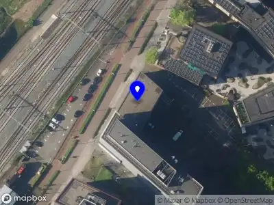 Kinect Energy Netherlands B.V. Amersfoort