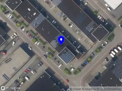 Insted B.V. Nijkerk
