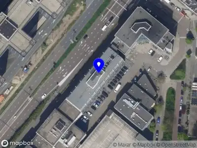 iSOFT Nederland B.V. Leiden