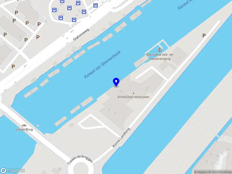 AddSecure Smart Transport B.V. Gorinchem