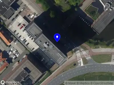 DXC Technology Rijswijk