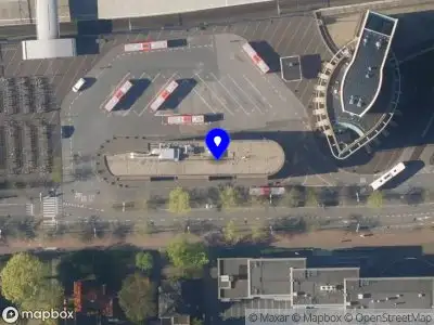 Trans Link Systems B.V. Amersfoort