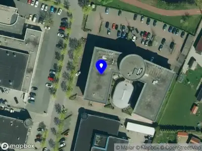 BlackLine International B.V. Veenendaal