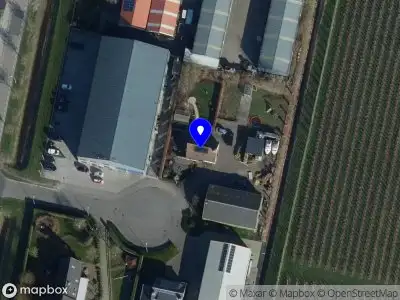 Nieuw bedrijf van den Dorpel Houtproducten