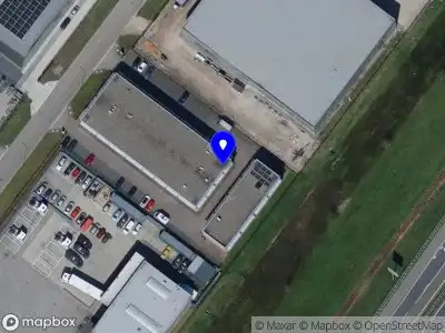 E-Crane International Europe B.V.