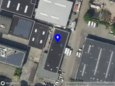Limar Techniek B.V. Sliedrecht